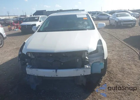 2014 Cadillac Xts Platinum z USA, uszkodzony, nr VIN 2G61S5S39E9139031